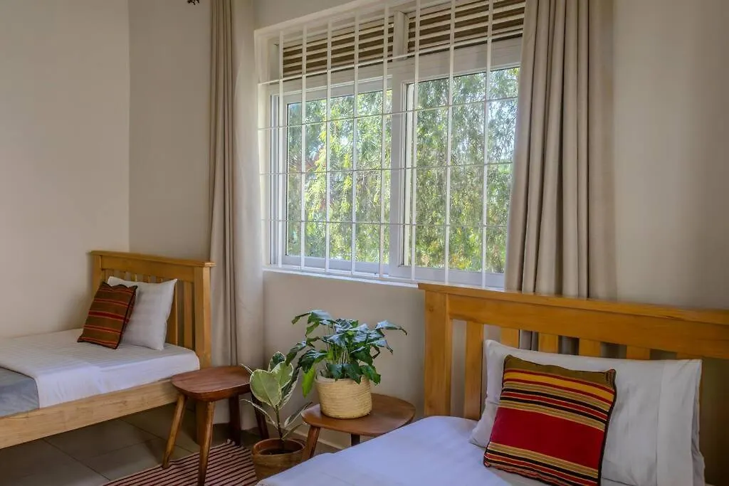 The Greenleaf Luxury Bnb -Lubowa كامبالا 0*,  أوغندا