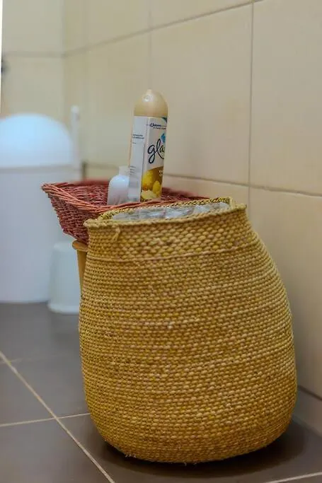 بيت للعطل The Greenleaf Luxury Bnb -Lubowa كامبالا أوغندا