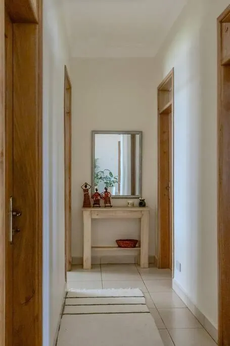 The Greenleaf Luxury Bnb -Lubowa كامبالا