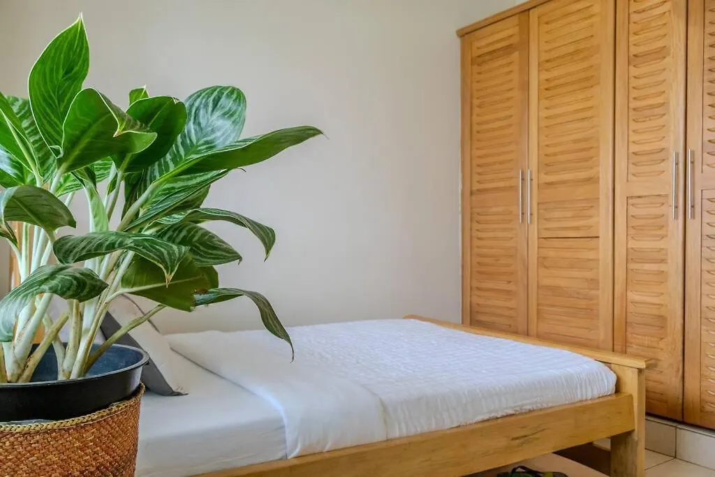 The Greenleaf Luxury Bnb -Lubowa كامبالا 0*,  أوغندا