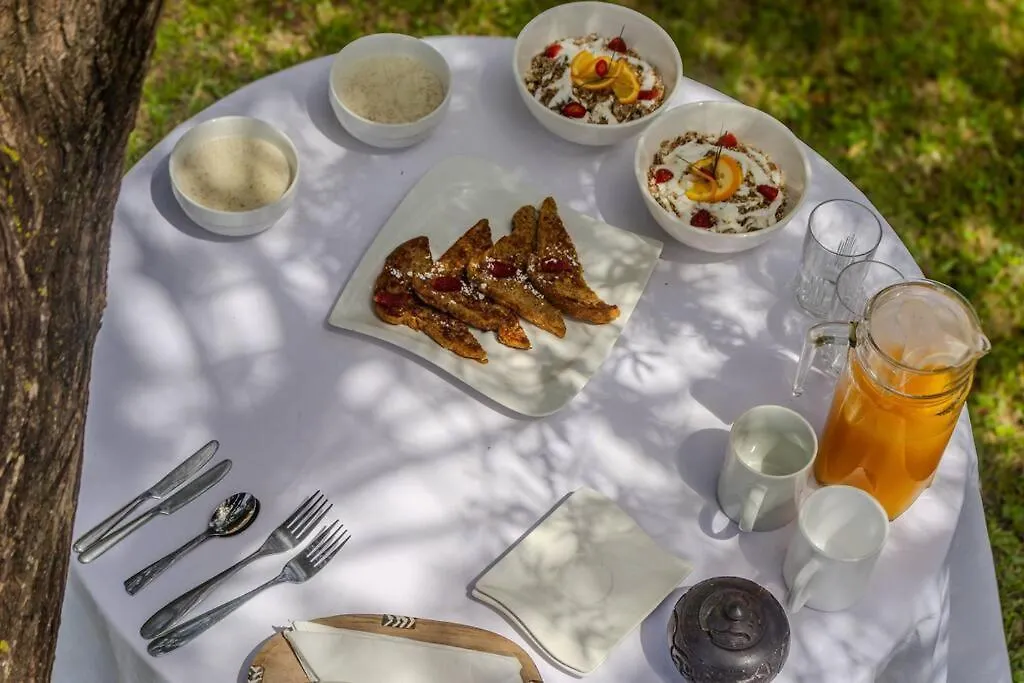 The Greenleaf Luxury Bnb -Lubowa كامبالا أوغندا